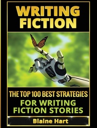 Enlarge image Cover: Writing Fiction - Lord Hart Productions