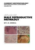 Cover: Atlas of Male Reproductive Pathology - Springer