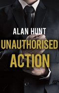 Cover: Unauthorised Action - Matador