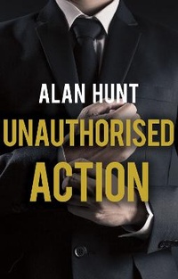 Enlarge image Cover: Unauthorised Action - Matador