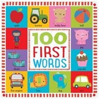Enlarge image Cover: 100 First Words - Make Believe Ideas