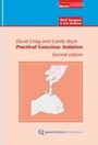 Cover: Practical Conscious Sedation: 2 - Quintessence Publishing Co Ltd