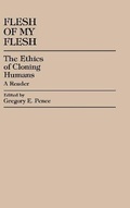Cover: Flesh of My Flesh - Rowman & Littlefield
