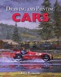 Cover: Drawing and Painting Cars - The Crowood Press Ltd