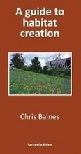 Cover: A Guide to Habitat Creation - Packard Publishing Ltd