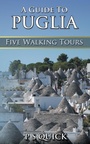 Cover: A Guide to Puglia - Acorn Books Ltd
