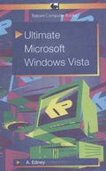 Cover: Microsoft Windows Vista - Bernard Babani Publishing
