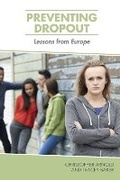 Cover: Preventing Dropout - Trentham Books Ltd