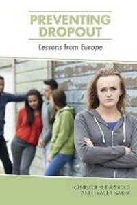 Enlarge image Cover: Preventing Dropout - Trentham Books Ltd