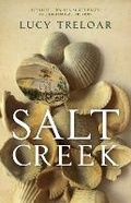 Cover: Salt Creek - Aardvark Bureau