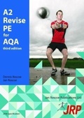 Cover: A2 Revise PE for AQA - Jan Roscoe Publications Ltd