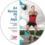 Cover: A2 Revise PE for AQA Teacher Resource - Jan Roscoe Publications Ltd