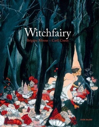 Enlarge image Cover: Witchfairy - Book Island