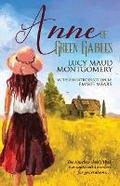 Cover: Anne of Green Gables - Signature