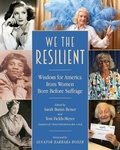 Cover: We the Resilient - Luminare Press