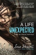 Cover: A Life Unexpected - Bhc Press