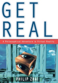 Abbildung von: Get Real - Rowman & Littlefield Publishers