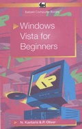 Cover: Windows Vista for Beginners - Bernard Babani Publishing