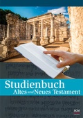 Cover: Studienbuch Altes und Neues Testament - R.Brockhaus