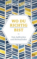 Cover: Wo du richtig bist - R.Brockhaus