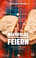Cover: Nachfolge feiern - R.Brockhaus
