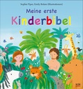 Cover: Meine erste Kinderbibel - R.Brockhaus