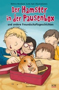 Cover: Der Hamster in der Pausenbox - R.Brockhaus