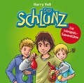 Cover: Der Schlunz - Die H&ouml;rspielsammelbox - R.Brockhaus