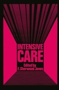 Abbildung von: Intensive Care - Kluwer Academic Publishers
