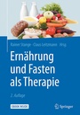 Bild: Ernährung und Fasten als Therapie - Springer