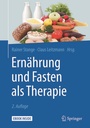 Bild: Ernährung und Fasten als Therapie - Springer