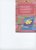 Bild: Microsoft Excel 2007 Explained - Bernard Babani Publishing