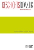 Cover: Geschichtsdidaktik - Wochenschau Verlag