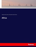 Cover: Africa - Hansebooks