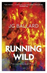 Bild vergrößern Bild: Running Wild - Fourth Estate Ltd
