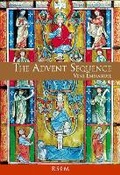 Cover: The Advent Sequence - Royal School of Church Music