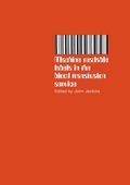 Cover: Machine readable labels in the blood transfusion service - Kluwer Academic Publishers