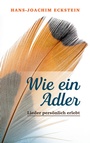 Cover: Wie ein Adler - Hänssler