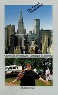 Cover: Oh! Great! Wonderful! - Christoph Links Verlag