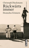 Cover: R&uuml;ckw&auml;rts immer - Christoph Links Verlag