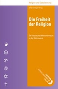 Cover: Die Freiheit der Religion - University of Krems Press