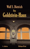 Cover: Das Goldstein-Haus - Prolibris