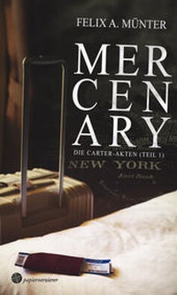 Abbildung von: Mercenary - Papierverzierer Verlag