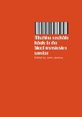 Cover: Machine readable labels in the blood transfusion service - Springer