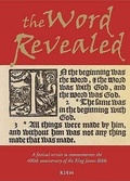 Cover: The Word Revealed - Royal School of Church Music
