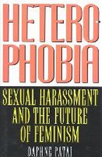 Enlarge image Cover: Heterophobia - Rowman & Littlefield Publishers