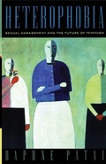 Cover: Heterophobia - Rowman & Littlefield Publishers