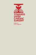 Bild: Towards Safer Cardiac Surgery - Springer