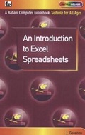 Bild: An Introduction to Excel Spreadsheets - Bernard Babani Publishing