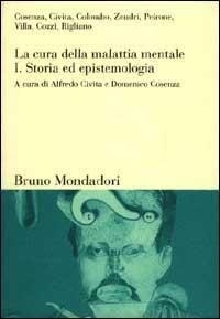 Abbildung von: Storia ed epistemologia - Sintesi;Mondadori Bruno
